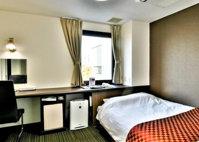 Hotel Cinquante