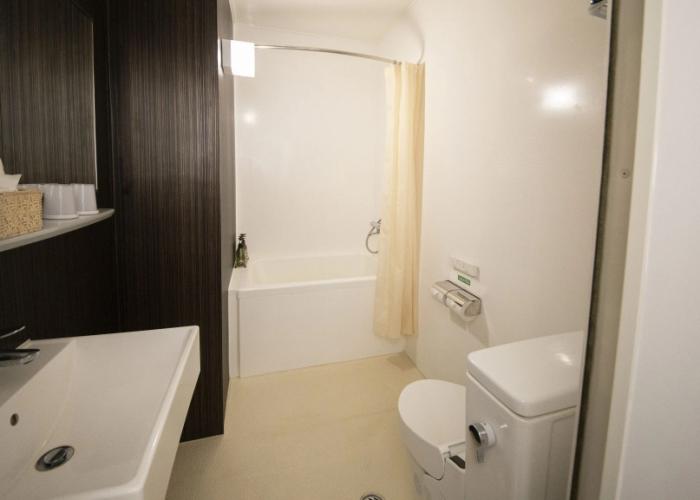 Maebashi Hotel LUKA