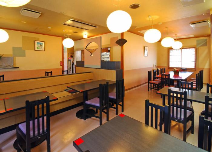 Maebashi Hotel LUKA