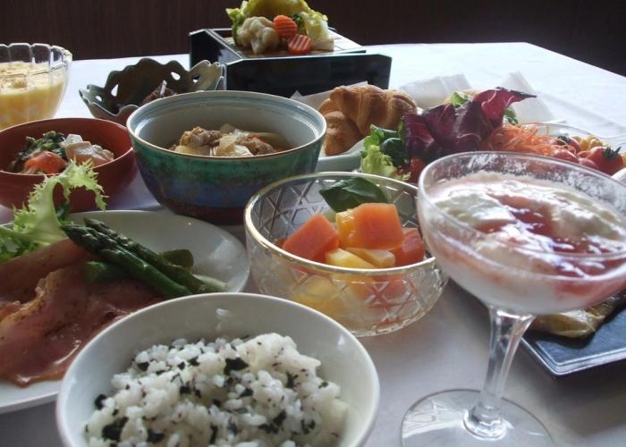 Maebashi Hotel