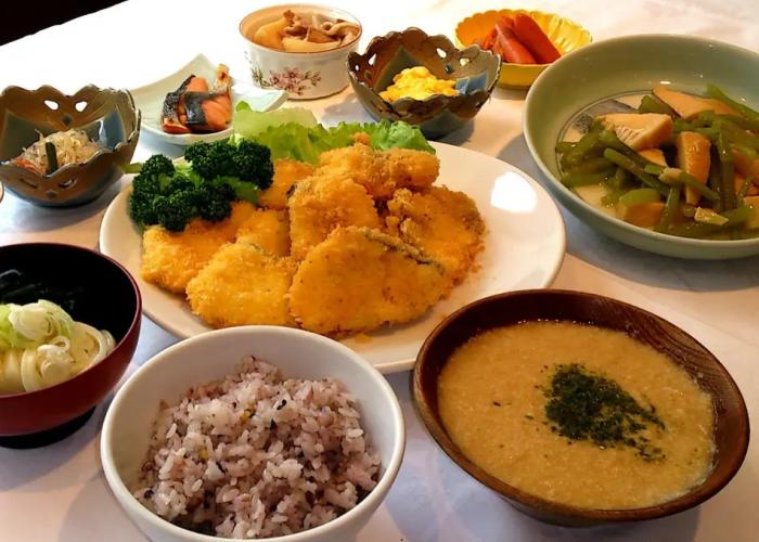 Maebashi Hotel