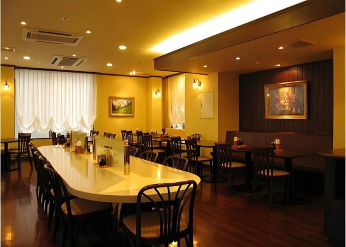Hotel GreenGarden