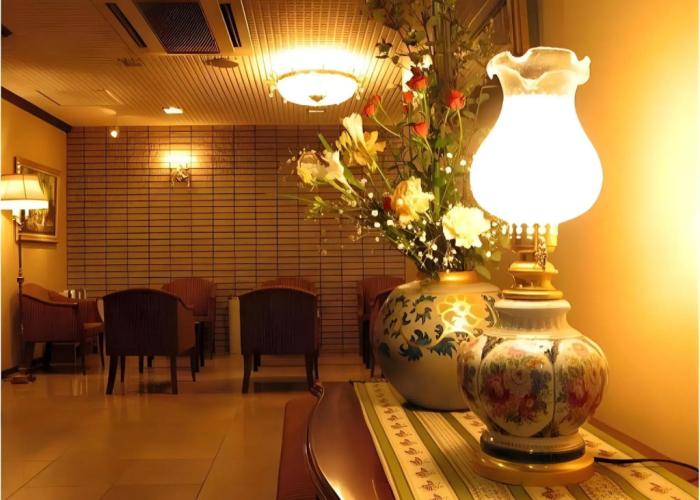 Hotel GreenGarden