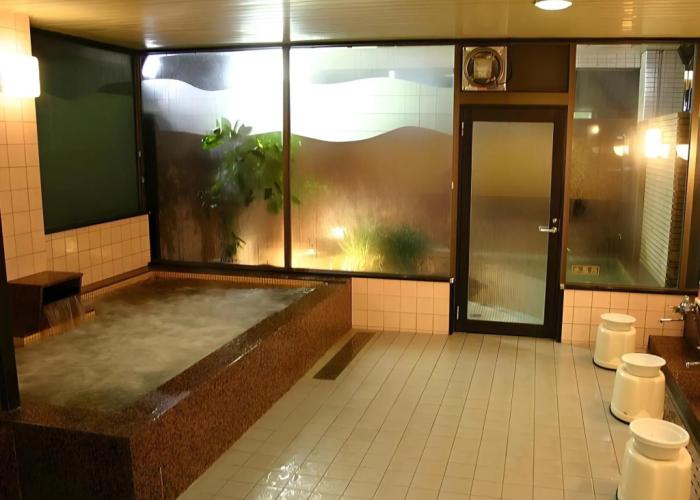 Hotel GreenGarden