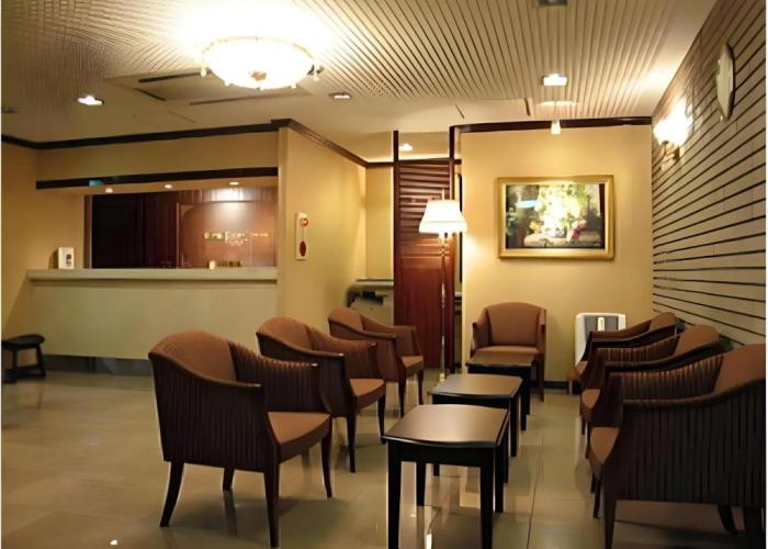 Hotel GreenGarden