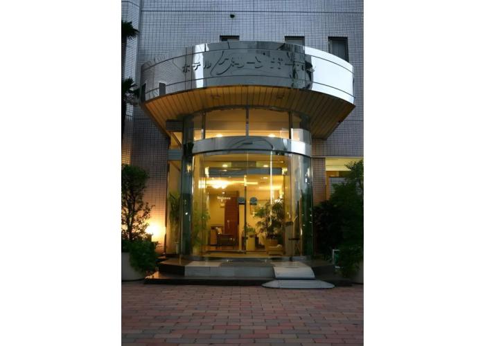 Hotel GreenGarden