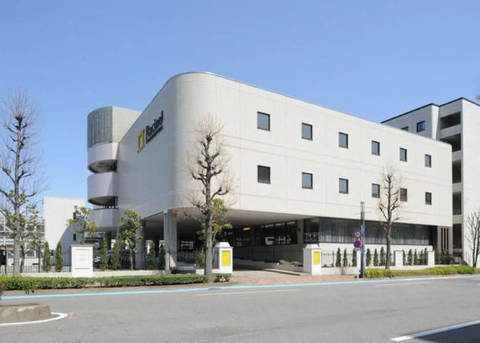 Hotel Racine Sinmaebashi