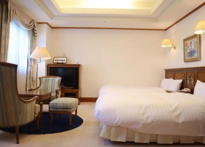 Hotel Racine Sinmaebashi