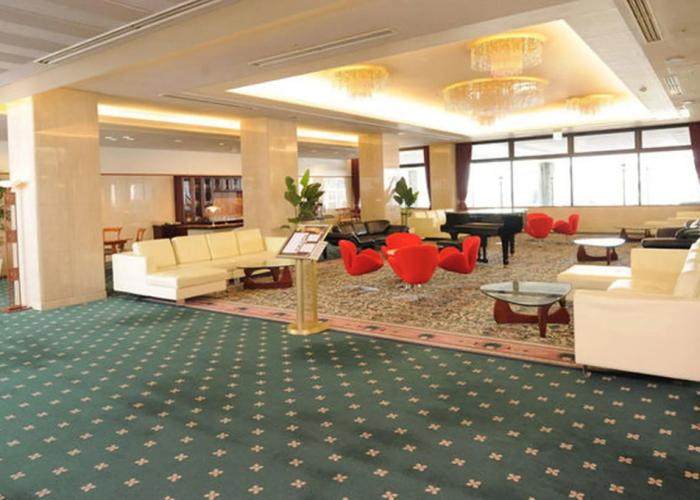 Hotel Racine Sinmaebashi