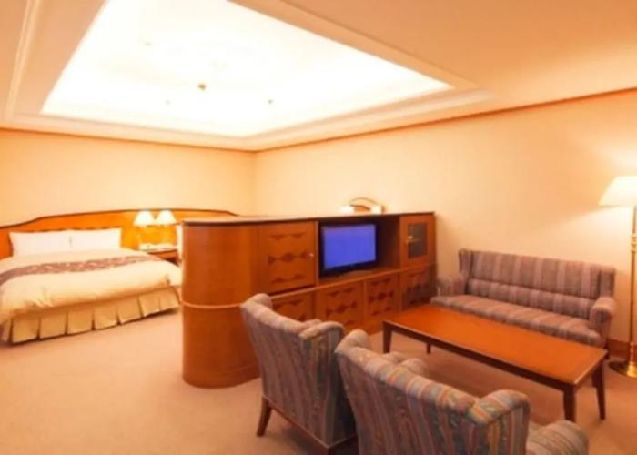 Hotel Racine Sinmaebashi