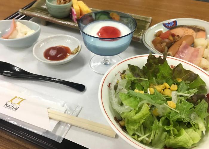 Hotel Racine Sinmaebashi