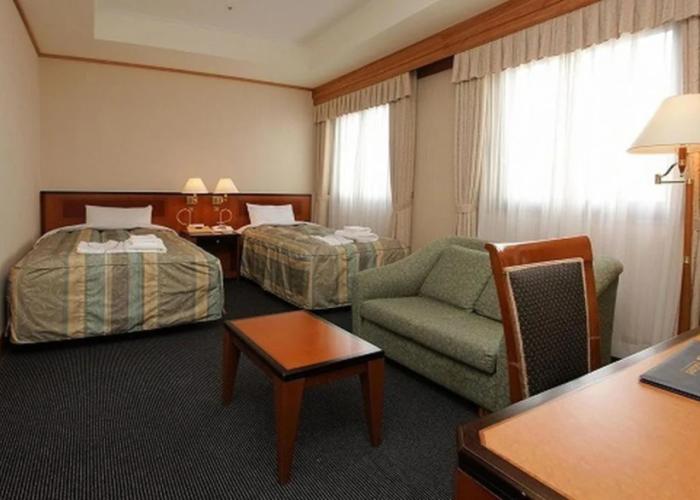 Hotel Racine Sinmaebashi