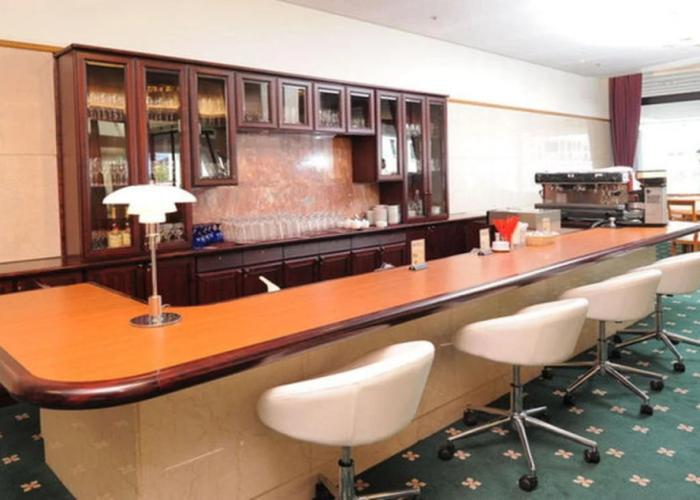 Hotel Racine Sinmaebashi