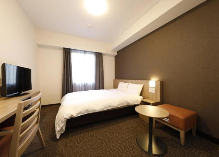 Dormy Inn Maebashi Natural Hot Spring