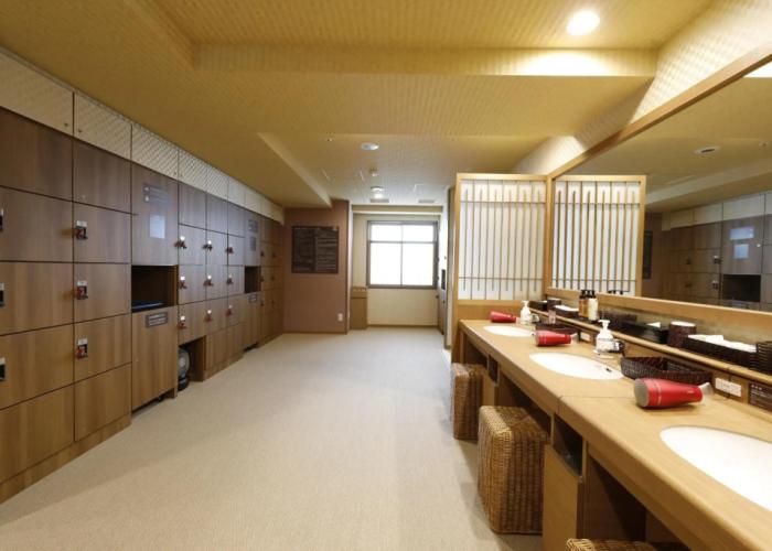 Dormy Inn Maebashi Natural Hot Spring