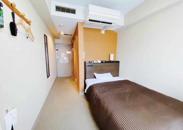 Hotel1-2-3Maebashi Mercury