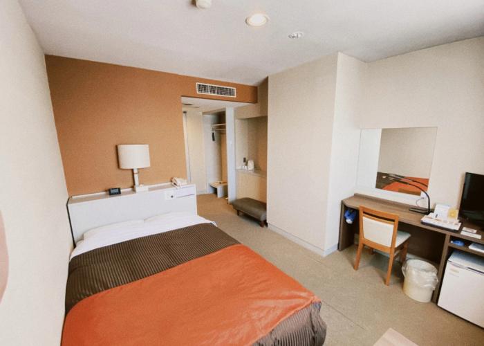 Hotel1-2-3Maebashi Mercury