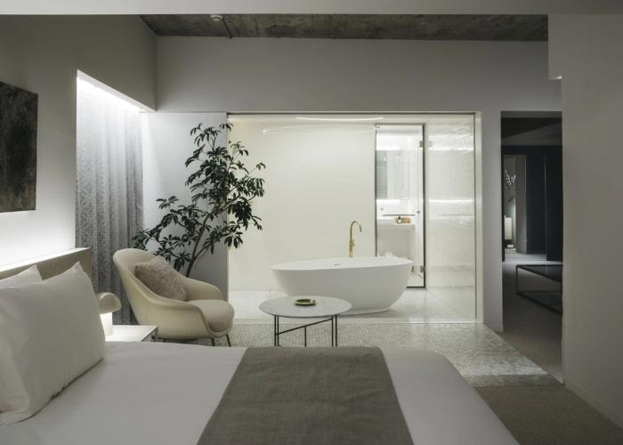 Shiroiya Hotel
