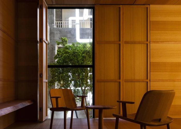 Shiroiya Hotel