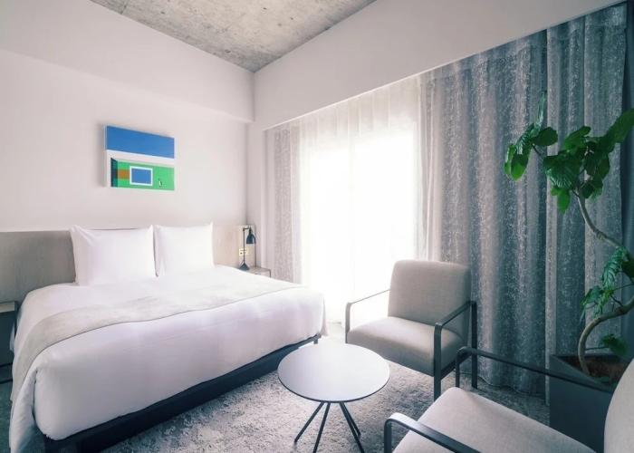 Shiroiya Hotel