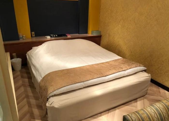 Hotel Lucia at Maebashi Akagi - Adults Only