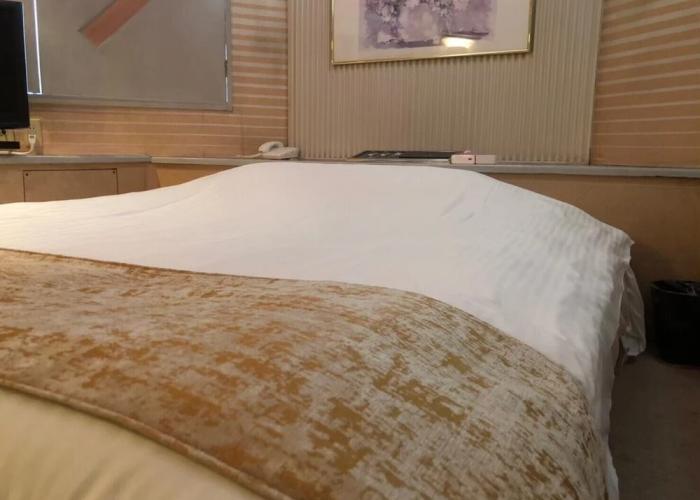Hotel Lucia at Maebashi Akagi - Adults Only