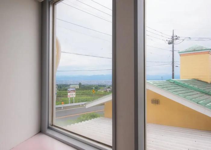 Hotel Lucia at Maebashi Akagi - Adults Only