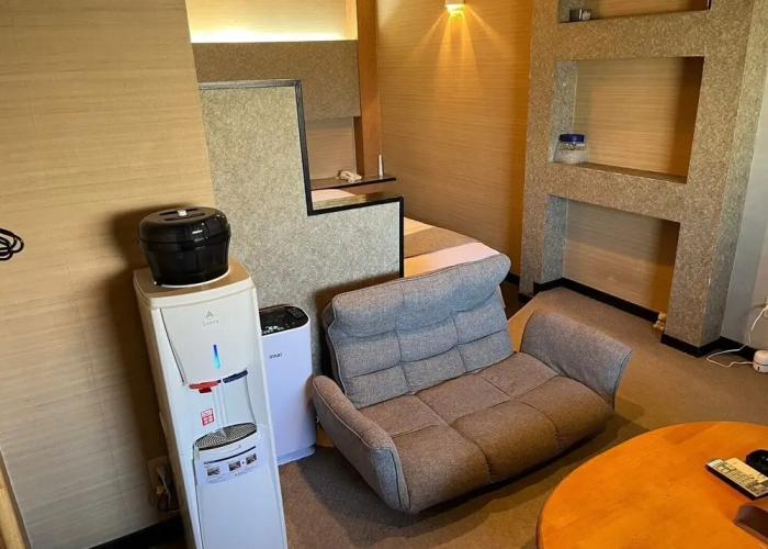 Hotel Lucia at Maebashi Akagi - Adults Only