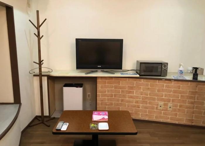 Hotel Lucia at Maebashi Akagi - Adults Only