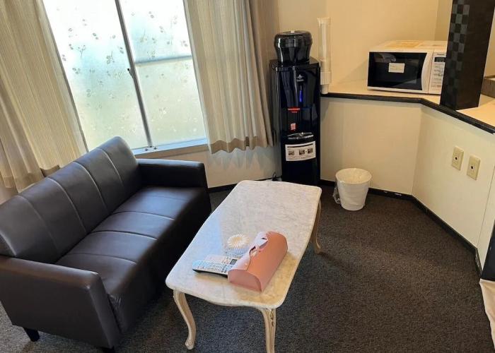 Hotel Lucia at Maebashi Akagi - Adults Only