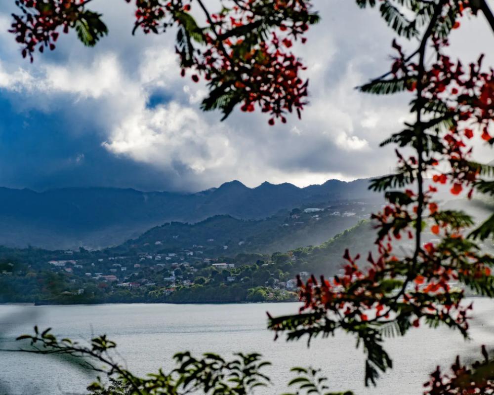 фото Mount Cinnamon Beach & Wellness Resort