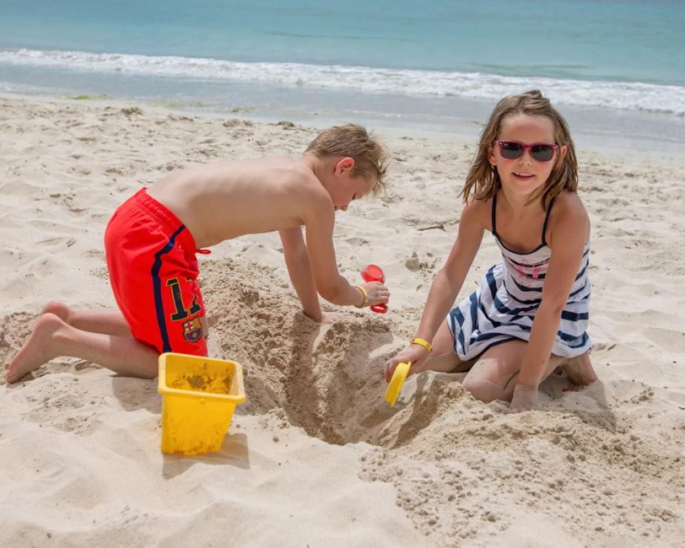 фото Mount Cinnamon Beach & Wellness Resort