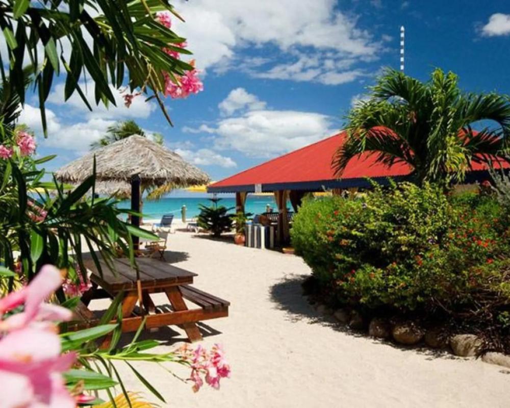 фото Mount Cinnamon Beach & Wellness Resort