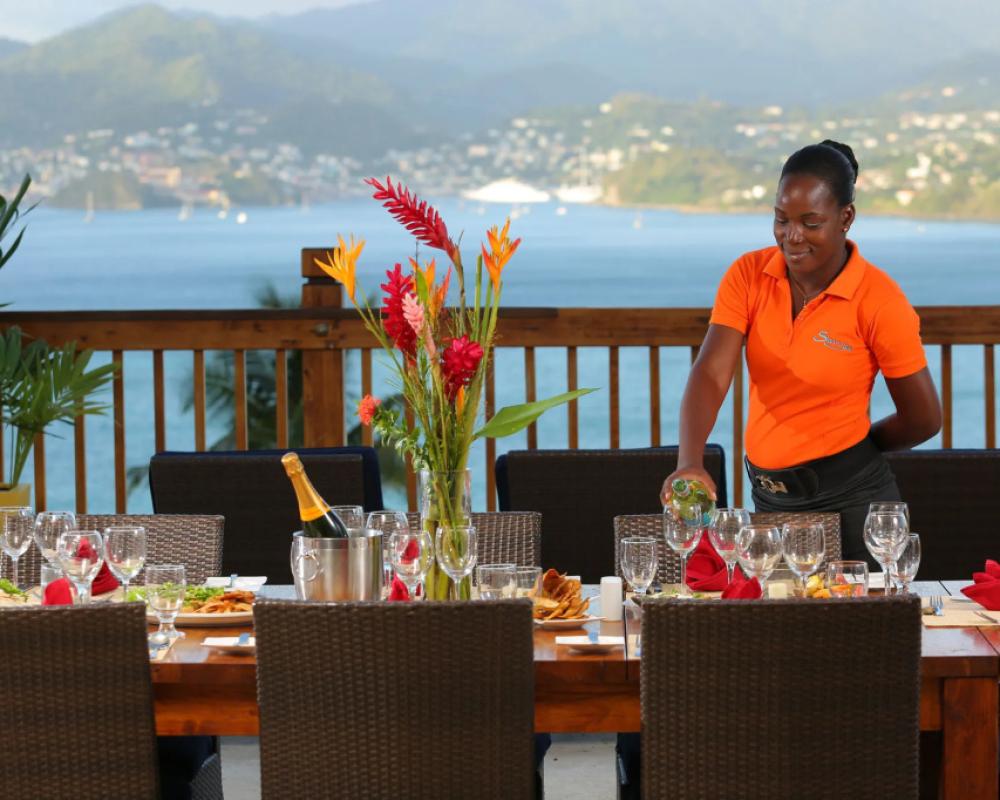 фото Mount Cinnamon Beach & Wellness Resort