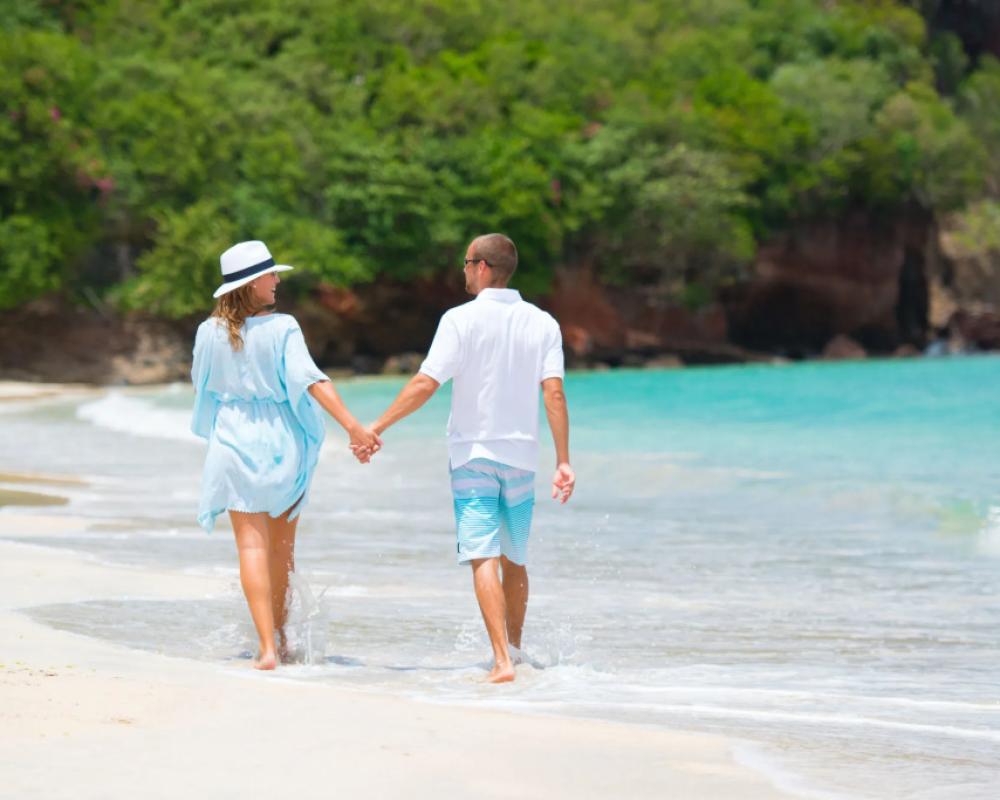 фото Mount Cinnamon Beach & Wellness Resort