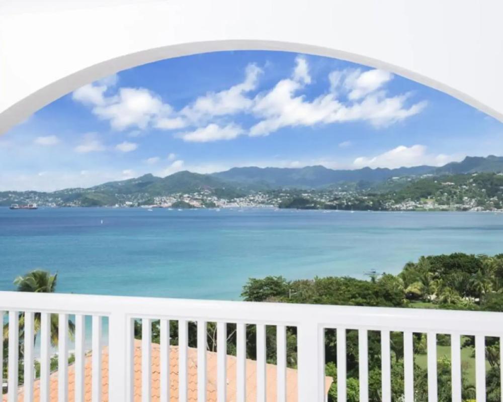 фото Mount Cinnamon Beach & Wellness Resort