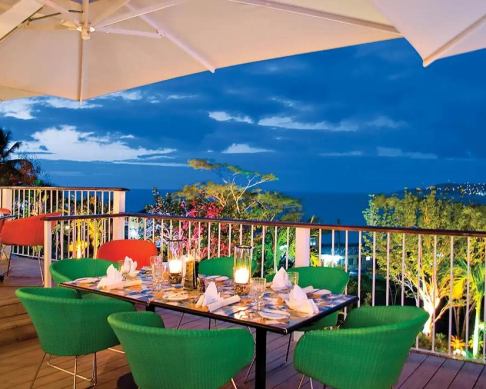фото Mount Cinnamon Beach & Wellness Resort