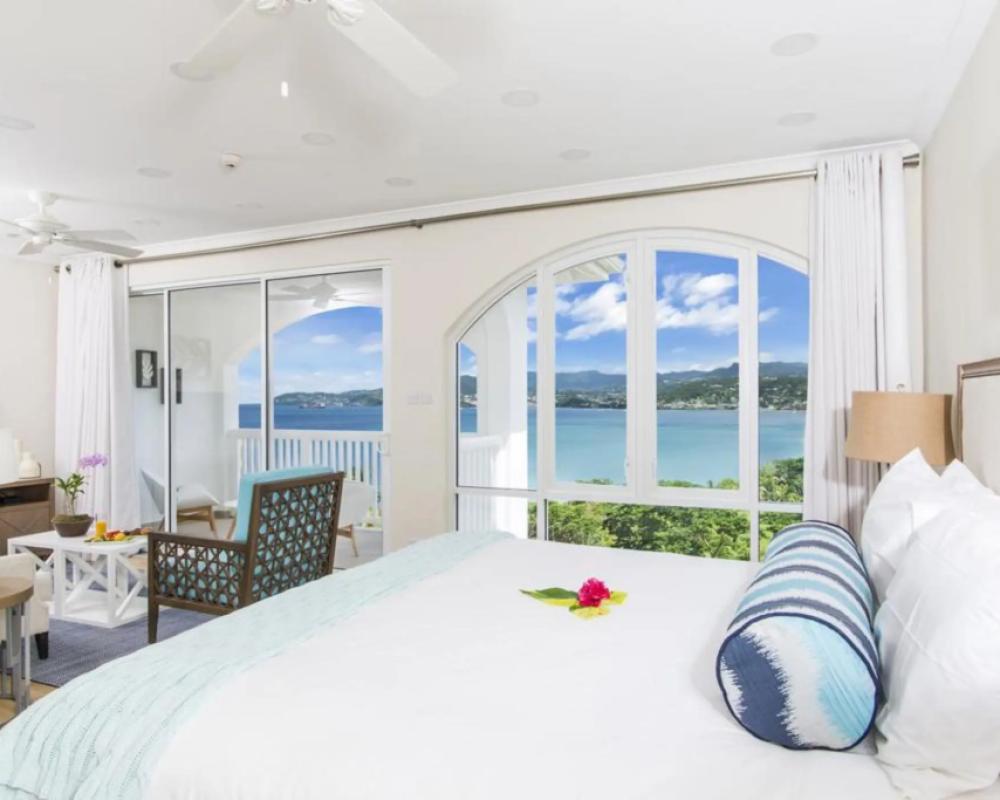 фото Mount Cinnamon Beach & Wellness Resort