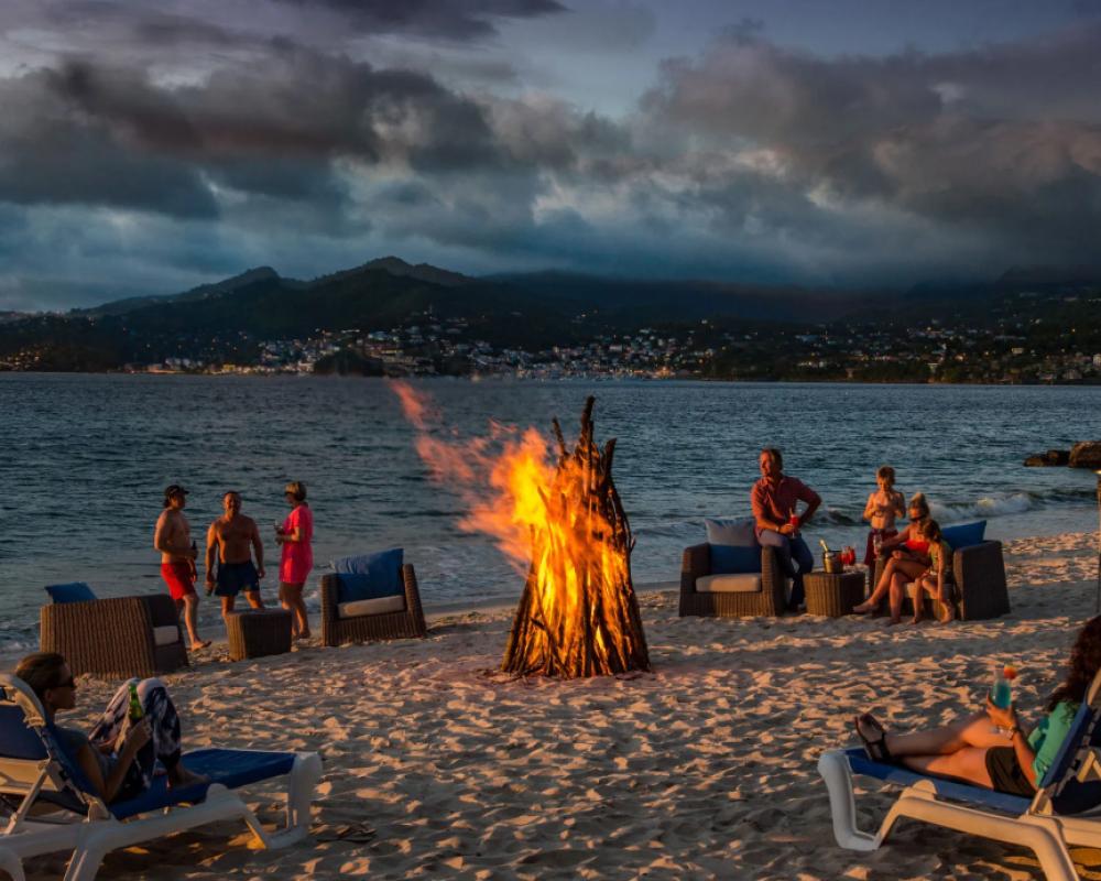 фото Mount Cinnamon Beach & Wellness Resort