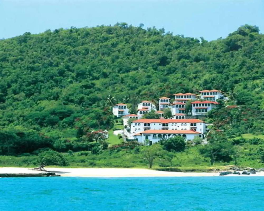 фото Mount Cinnamon Beach & Wellness Resort