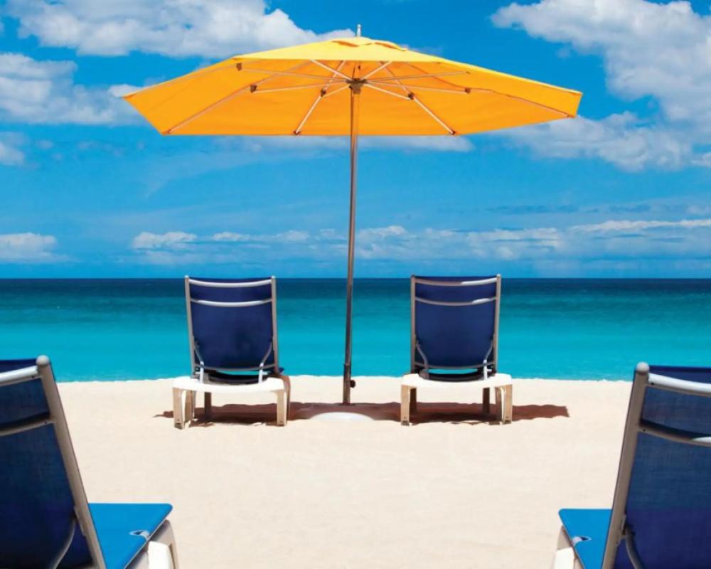 фото Mount Cinnamon Beach & Wellness Resort