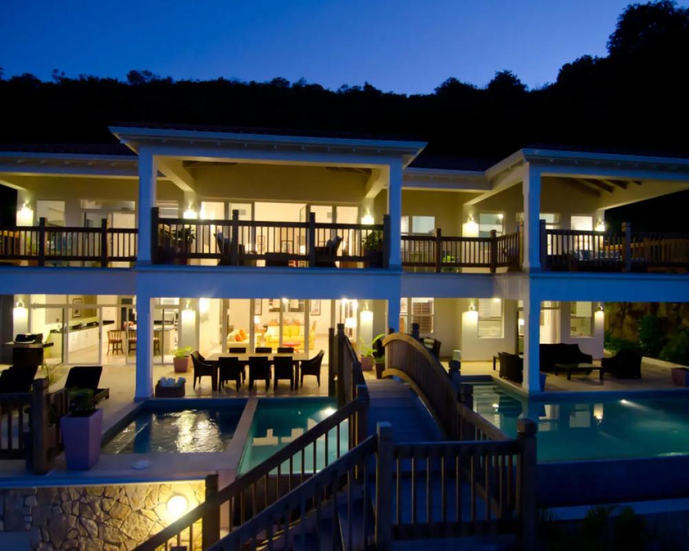 фото Mount Cinnamon Beach & Wellness Resort