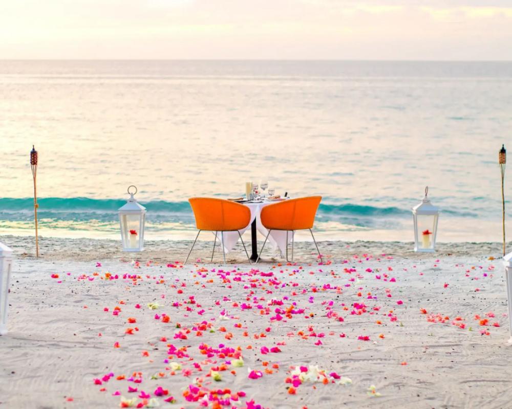 фото Mount Cinnamon Beach & Wellness Resort