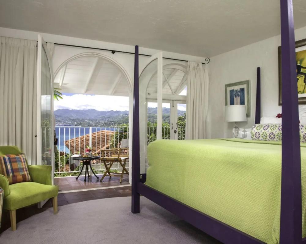 фото Mount Cinnamon Beach & Wellness Resort