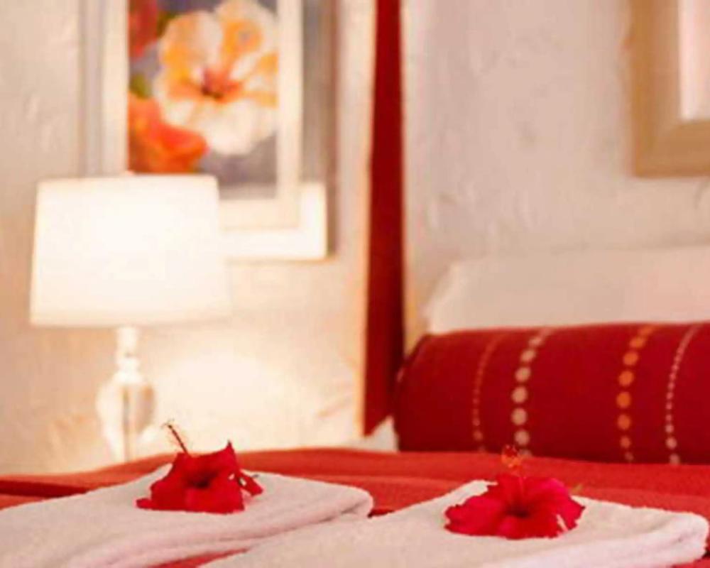 фото Mount Cinnamon Beach & Wellness Resort