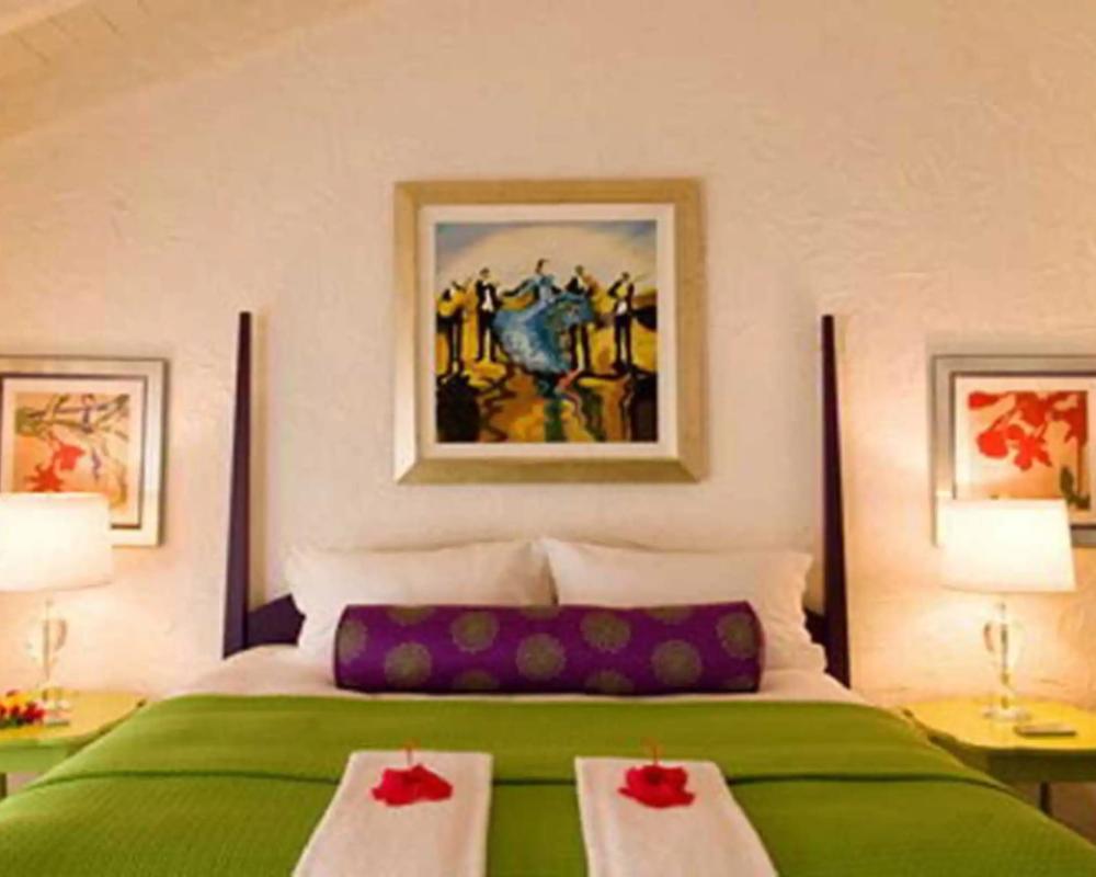 фото Mount Cinnamon Beach & Wellness Resort