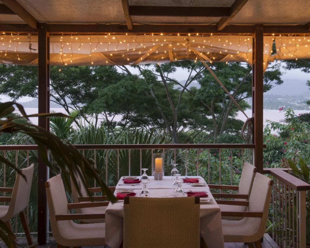 фото Mount Cinnamon Beach & Wellness Resort