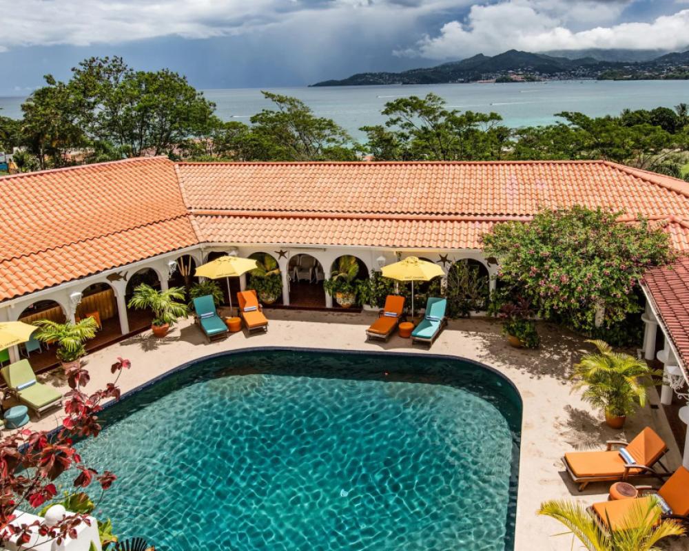 фото Mount Cinnamon Beach & Wellness Resort