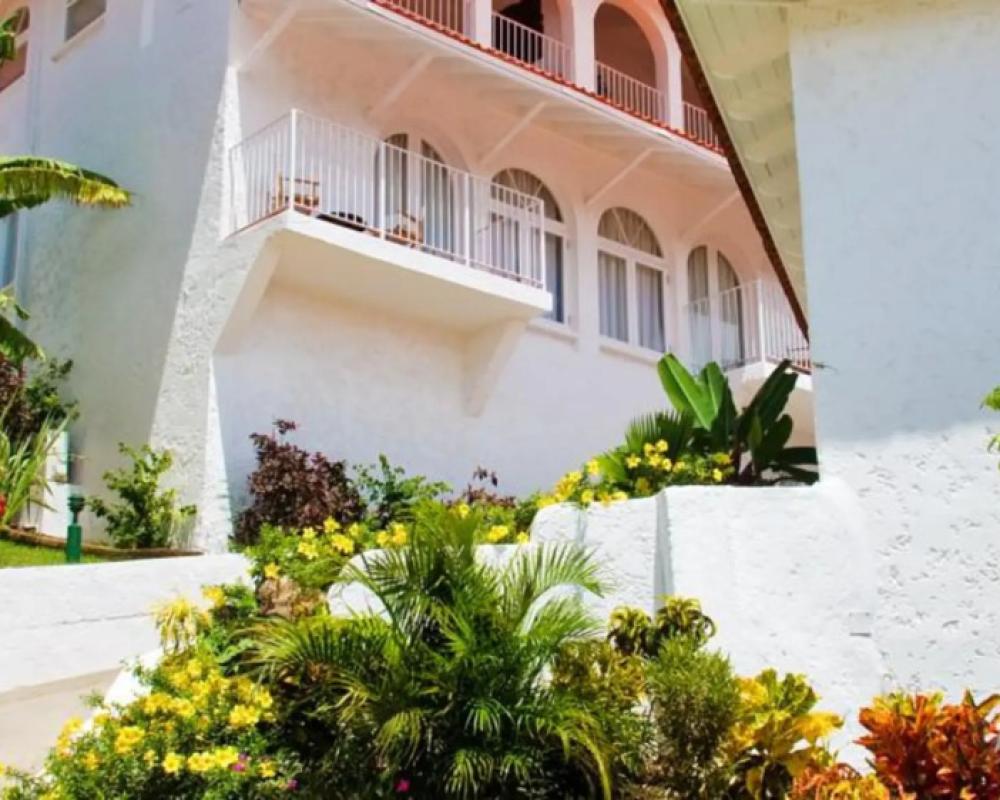 фото Mount Cinnamon Beach & Wellness Resort
