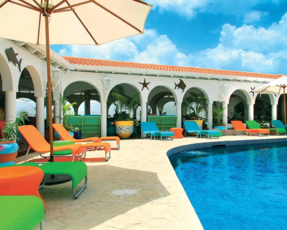 фото Mount Cinnamon Beach & Wellness Resort